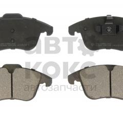 Колодки гальмові передні LPR 05P1255 Ford Mondeo 1.6-2.5