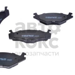 Колодки гальмові передні LPR 05P224 VW Golf Jetta Passat Polo 1.3-2.2