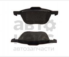 Колодки гальмові передні Meyle ME 025 237 2318 Ford Kuga Focus Transit Connect C-Max