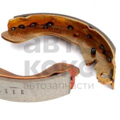 Гальмівні задні колодки Brembo S10514 Chevrolet Aveo Kalos Spark 1.0-1.6