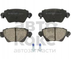Колодки гальмові задні LPR 05P897 Ford Mondeo 1.8-3.0
