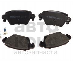Колодки гальмові задні LPR 05P897 Ford Mondeo 1.8-3.0- фото 2 | Интернет-магазин Авто-Кокс