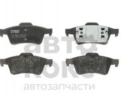 Гальмівні задні колодки TRW GDB1469 Ford Transit Connect 1.8