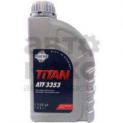 Трансмісійна олія FUCHS TITAN ATF 3353 1L