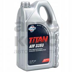 Трансмісійна олія FUCHS TITAN ATF 3353 5L