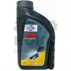 Трансмісійна олія FUCHS TITAN ATF 6009 1L