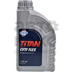 Трансмісійна олія FUCHS TITAN CVTF FLEX 1L