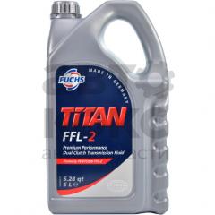Трансмісійна олія FUCHS TITAN FFL-2 5L