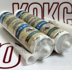Трансмісійна олія RAVENOL AWD-H FLUID 0.3L- фото 5 | Интернет-магазин Авто-Кокс