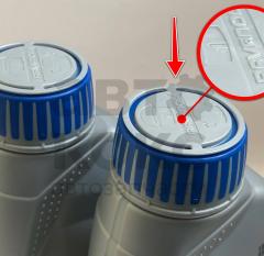 Трансмісійна напівсинтетична олія Ravenol TGO 75W90 1л- фото 7 | Интернет-магазин Авто-Кокс