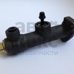 Циліндр зчеплення головний Hort HCC57001 на ВАЗ 2101-07