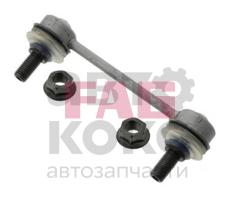 Тяга стабілізатора FAG 818 0143 10 Ford Transit Connect