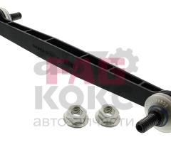 Тяга стабилизатора FAG 818 0175 10 Opel Astra