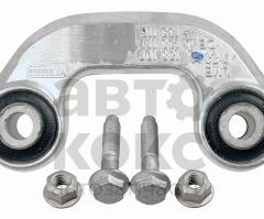 Тяга стабілізатора Lemforder LM 21554 VW Passat Skoda Superb