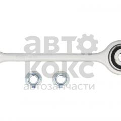 Тяга стабілізатора передня TRW JTS543 VW TOUAREG PORSCHE CAYENNE