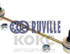 Тяга стабілізатора Ruville RU 915370 Opel Omega