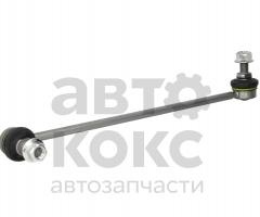 Тяга стабілізатора TRW JTS483 Skoda Karoq Octavia Superb Yeti VW Caddy Passat Jetta Tiguan Golf
