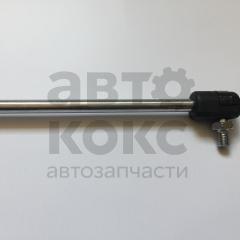 Упор дверей газовий Hort HA30019 ВАЗ 1119- фото 2 | Интернет-магазин Авто-Кокс