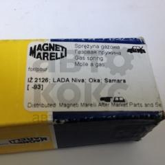 Упор дверей газовий Magneti Marelli GS0024 ВАЗ 2108-09- фото 3 | Интернет-магазин Авто-Кокс