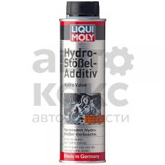 Усувник шумів гідрокопенсаторів LIQUI MOLY LQ3919 HYDRO-STOISSEL-ADDITIV 0.3L