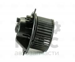 Вентилятор обігрівача салону Nissens NS 87034 VW Caddy Golf Passat Skoda Octavia Superb