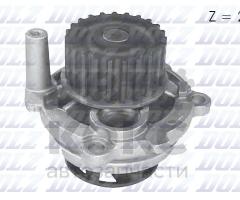Водяний насос Dolz DZ A185 VW Passat Caddy Golf Skoda Octavia