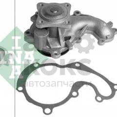 Водяний насос INA 538 0256 10 Ford Mondeo Focus C-Max Transit Connect Fiesta- фото 2 | Интернет-магазин Авто-Кокс