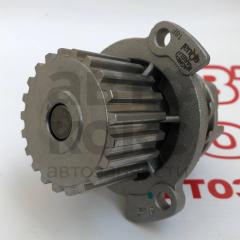 Водяний насос MMarelli MM WPQ0580 ВАЗ 2110 2111 2112 1.5 16V