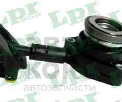 Вижимний підшипник LPR 3261 Ford Mondeo, Galaxy, S-MAX 1.6-2.4- фото 3 | Интернет-магазин Авто-Кокс