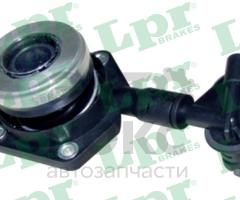 Вижимний підшипник LPR 3263 Ford Fiesta Fusion Focus 1.0-2.0