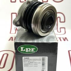 Вижимний підшипник LPR 3460 Chevrolet/Daewoo Lacetti Evanda Nubira 1.4-2.0