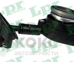 Вижимний підшипник LPR 3492 Ford Focus C-Max Transit Connect 1.5-2.5