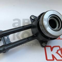 Вижимний підшипник LUK 510005810 Ford Fiesta Fusion Focus Mondeo 1.0-2.0