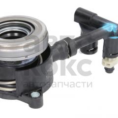 Підшипник LUK 510016210 Ford Focus Fiesta Mondeo Transit Connect Kuga