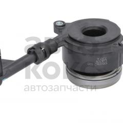 Підшипник LUK 510016210 Ford Focus Fiesta Mondeo Transit Connect Kuga- фото 2 | Интернет-магазин Авто-Кокс