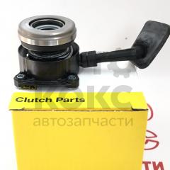 Вижимний підшипник LUK 510023010 Ford Kuga C-Max Focus Mondeo 1.5-2.0