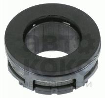 Вижимний підшипник Sachs 3151271937 VW Passat B5