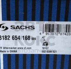 Вижимний підшипник SACHS 3182654168 (3182654280) Chevrolet/Daewoo Lacetti Nubira 1.6-1.8- фото 4 | Интернет-магазин Авто-Кокс