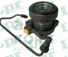 Вижимний підшипник зчеплення LPR 3464 Chevrolet Cruze Opel Astra 1.4-2.4