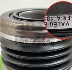 Вижимний підшипник зчеплення Valeo 804554 Chevrolet Captiva Epica Nubira 2.0- фото 2 | Интернет-магазин Авто-Кокс