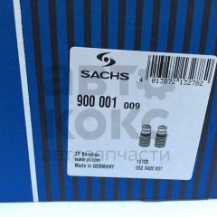 Відбійник та пильник переднього амортизатора комплект Sachs 900001 ВАЗ 2108-099- фото 6 | Интернет-магазин Авто-Кокс