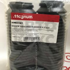 Захисний комплект переднього амортизатора MAGNUM A9W005MT VW Caddy Golf Jetta Passat Polo ВАЗ 2109 2115- фото 2 | Интернет-магазин Авто-Кокс