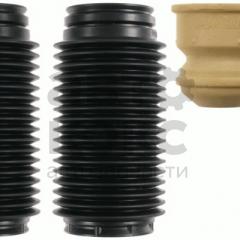 Захисний комплект переднього амортизатора Sachs 900089 Ford Mondeo, Transit Connect 