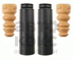 Захисний комплект заднього амортизатора Sachs 900140 VW Golf Jetta Skoda Fabia 1.0-3.6