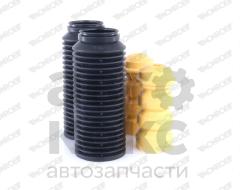 Захисний комплект заднього амортизатора Monroe PK018 Chevrolet Aveo Opel Corsa- фото 3 | Интернет-магазин Авто-Кокс