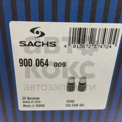 Захисний комплект заднього амортизатора Sachs 900064 Chevrolet Aveo, Kalos 1.2-1.5- фото 3 | Интернет-магазин Авто-Кокс
