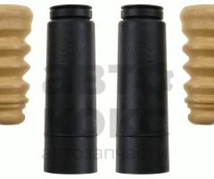 Захисний комплект заднього амортизатора KYB 915400 VW Golf Polo Skoda Fabia Octavia