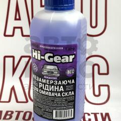 Рідина очищувача скла Hi-Gear HG5648 зимова 1L