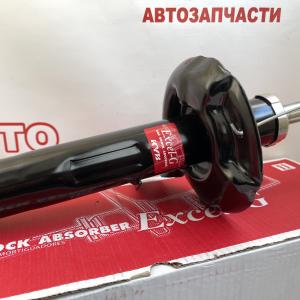 Амортизатор передній газомасляний KYB 334834 VW Golf Jetta Caddy Skoda Yeti Octavia 1.2-2.0- фото 1