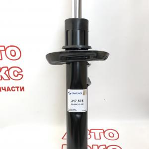 Амортизатор передній газомасляний Sachs 317575 VW Golf Caddy Passat Skoda Octavia Superb 1.2-2.0- фото 1